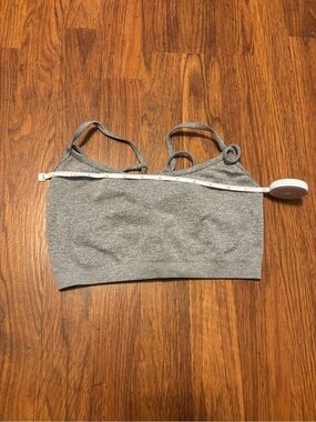Fabletic sports bra